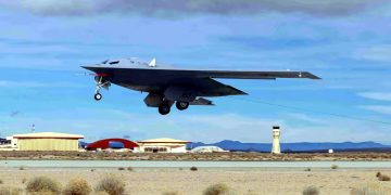 Warplanes will now fly without a human pilot.