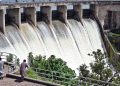 Water level rises in Rawal Dam; decision taken to open spillways.