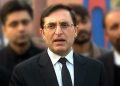 We are coming to Islamabad to seek justice; no shots should be fired, says Barrister Gohar.
