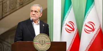 We will continue resistance until aggressor forces are compelled to feel deep regret, says Iranian President.