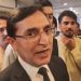 اداروں یا اسلام آباد پر حملہ نہیں کرینگے،پرامن رہیں گے ،بیرسٹر گوہر
