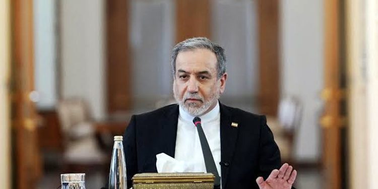 We will not surrender, Iranian President's blunt response to America and Israel