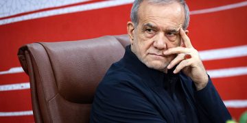 We will open the Strait of Hormuz if the US ends the blockade and aggression Iranian President.