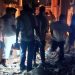 Wedding ceremony targeted in US strike; 4 killed, several injured.