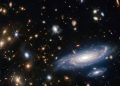 What is happening in the universe Secrets revealed in 16 stunning space images from NASA.