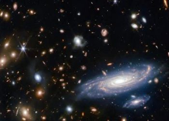 What is happening in the universe Secrets revealed in 16 stunning space images from NASA.