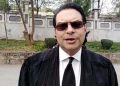What kind of justice is it to strip away fundamental rights based on mere apprehensions — Salman Akram Raja