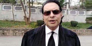 What kind of justice is it to strip away fundamental rights based on mere apprehensions — Salman Akram Raja