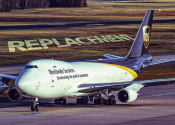 What will replace the Boeing 747 The race for modern aircraft intensifies.