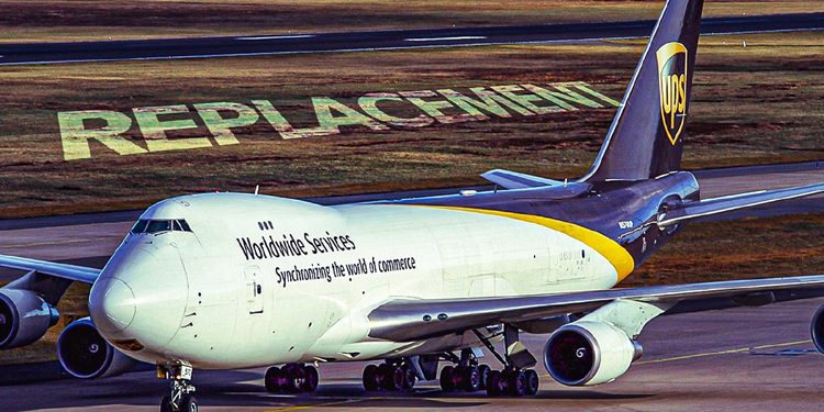 What will replace the Boeing 747 The race for modern aircraft intensifies.