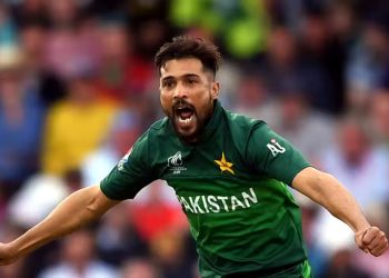 Where would Mohammad Amir stand today had the spot-fixing scandal not occurred
