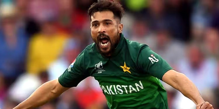 Where would Mohammad Amir stand today had the spot-fixing scandal not occurred