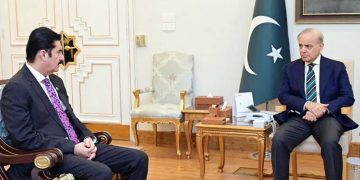 Will continue measures for the development of Khyber Pakhtunkhwa and the resolution of public issues Prime Minister