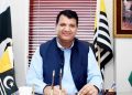 Will not allow any legislation against the constitution to be passed, Amir Muqam