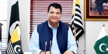 Will not allow any legislation against the constitution to be passed, Amir Muqam