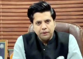 Will not be afraid of federal government's threats, Shafi Jan