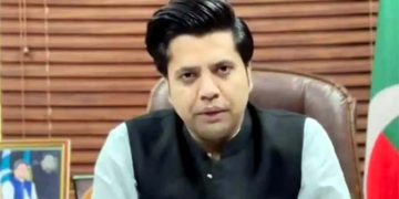 Will not be afraid of federal government's threats, Shafi Jan
