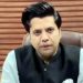 Will not be afraid of federal government's threats, Shafi Jan