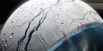 Will the secret of the ice hidden on the Moon be revealed