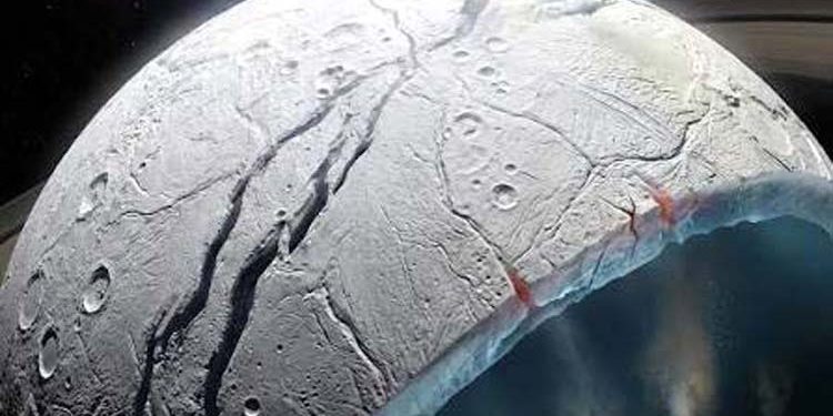 Will the secret of the ice hidden on the Moon be revealed