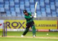 Women's T20 Asia Cup Pakistan defeated Thailand by 35 runs.