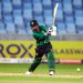 Women's T20 Asia Cup Pakistan defeated Thailand by 35 runs.