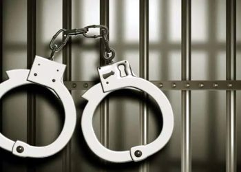 Youth assaulted in Karachi's Defence; prime suspect Ibrahim arrested.