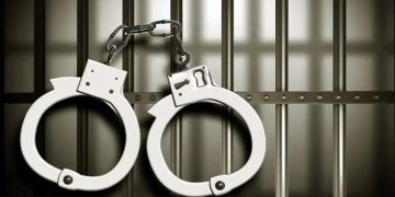 Youth assaulted in Karachi's Defence; prime suspect Ibrahim arrested.