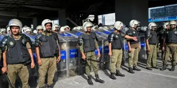 پنجاب میں عوامی اجتماعات پر پابندی،دفعہ 144نافذ