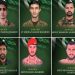 ہنگو میں سیکیورٹی فورسز کی کارروائی، 8 خارجی دہشت گرد ہلاک، 6 جوان شہید