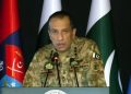پاکستان میں ہونے والے حملوں میں 80 فیصد خود کش بمبار افغان ہیں، ڈی جی آئی ایس پی آر