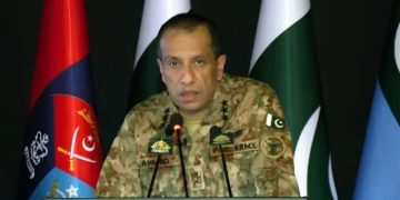 پاکستان میں ہونے والے حملوں میں 80 فیصد خود کش بمبار افغان ہیں، ڈی جی آئی ایس پی آر