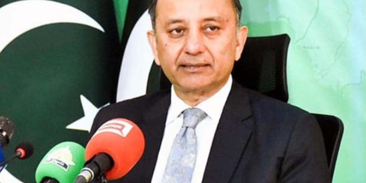 فیول ریلیف اسکیم کے ذریعے دیا گیا ریلیف ناکافی ہے ،وفاقی وزیر مصدق ملک