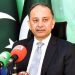 فیول ریلیف اسکیم کے ذریعے دیا گیا ریلیف ناکافی ہے ،وفاقی وزیر مصدق ملک