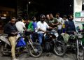 Prime Minister's Petrol Relief Package, 20-year-old motorcycles also eligible for relief