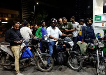 Prime Minister's Petrol Relief Package, 20-year-old motorcycles also eligible for relief