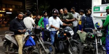 Prime Minister's Petrol Relief Package, 20-year-old motorcycles also eligible for relief