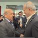 وزیراعظم کی نیویارک میں ایرانی صدر مسعود پزشکیان سے ملاقات