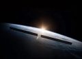 1 million artificial satellites around the Earth SpaceX’s astonishing plan