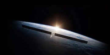 1 million artificial satellites around the Earth SpaceX’s astonishing plan
