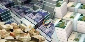 14% increase in bank deposits on a year-on-year basis.