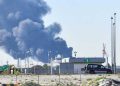 17 people killed and 333 injured in Houthi attacks on Saudi Arabian airports, says Saudi-led coalition forces.