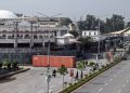 180-day action plan prepared for Governor’s Rule in Khyber Pakhtunkhwa; 206 measures proposed across 27 departments.