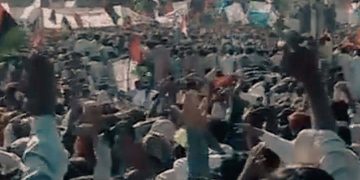 سانحہ کارساز کو 19برس بیت گئے ،بلاول بھٹو کا دھماکے کےشہداء کو خراجِ عقیدت
