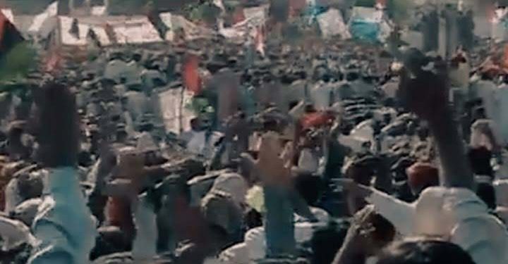 سانحہ کارساز کو 19برس بیت گئے ،بلاول بھٹو کا دھماکے کےشہداء کو خراجِ عقیدت