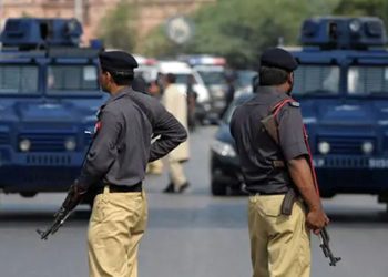 29 people recovered from Civil Defense Authority compound in Karachi, committee formed to investigate