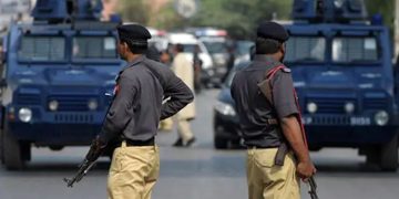 29 people recovered from Civil Defense Authority compound in Karachi, committee formed to investigate