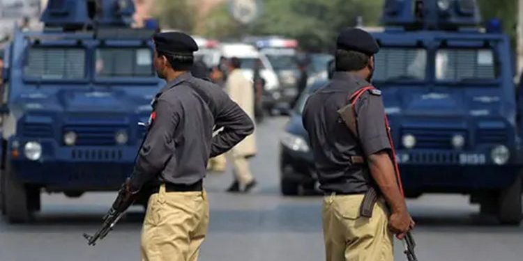 29 people recovered from Civil Defense Authority compound in Karachi, committee formed to investigate