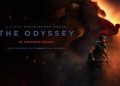Christopher Nolan's film "The Odyssey" has made history in Korea.
