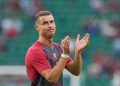 30-day ban on Cristiano Ronaldo for leaving training camp